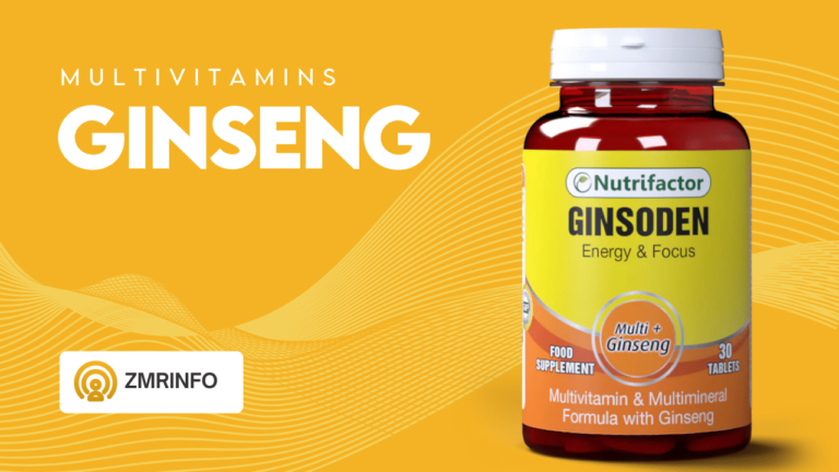 Ginseng